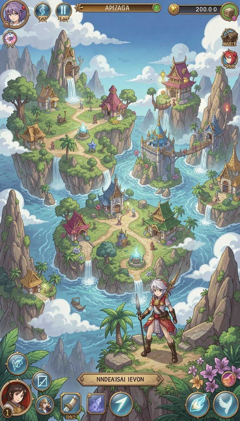 Download 7meter APK untuk Android