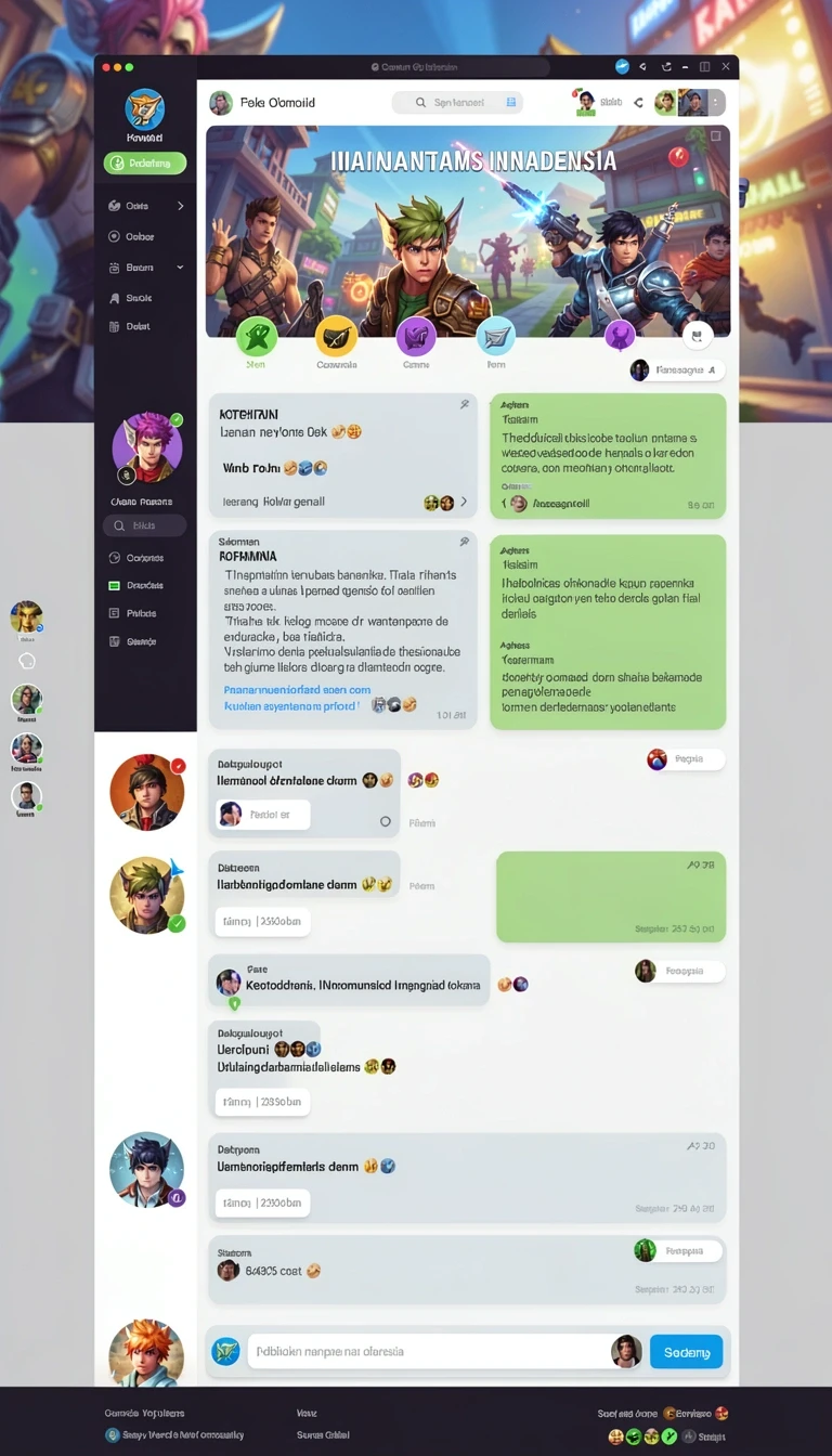 Review Aplikasi f7f7 screenshot 2