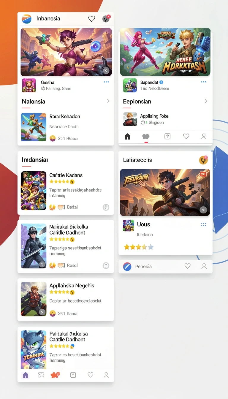 Download 6cf APK untuk Android 3