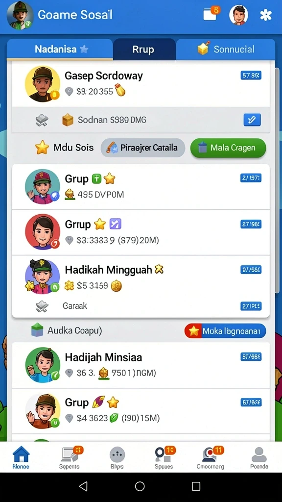 Review Aplikasi 4p4p Versi Terbaru