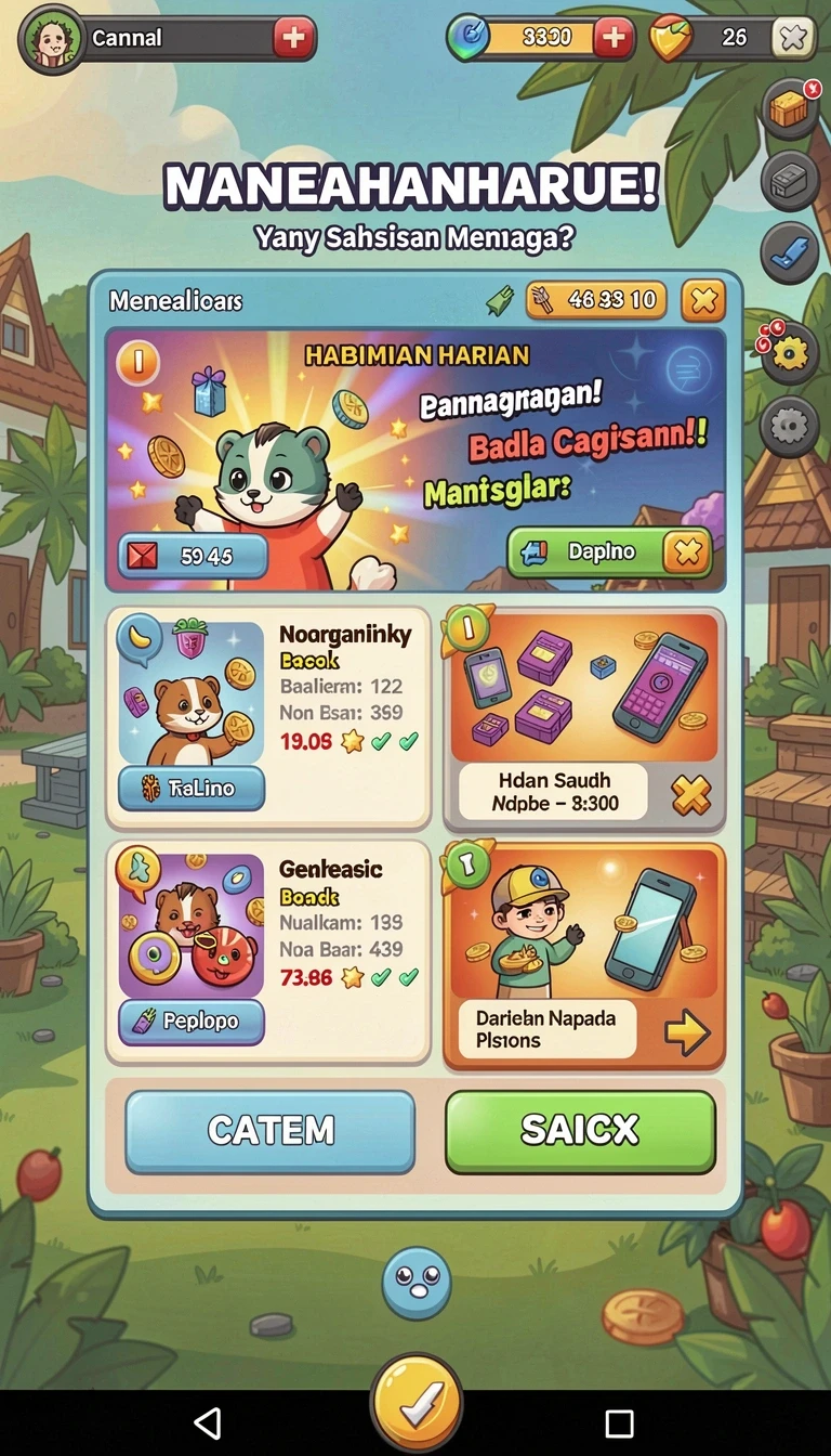 Review Aplikasi id689 screenshot 1