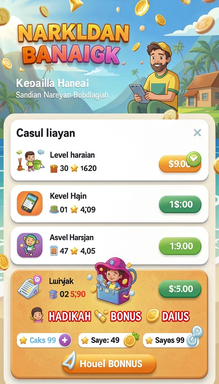 Review Aplikasi kaya33 screenshot 4