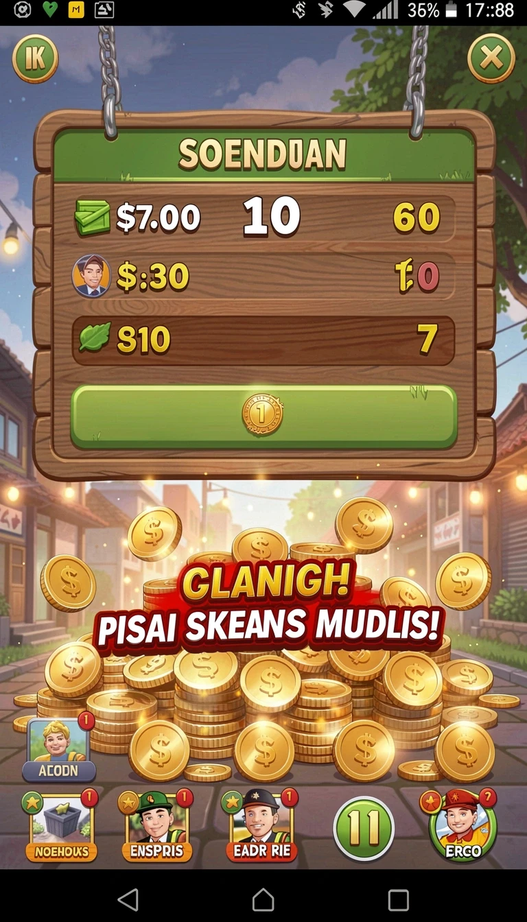 Review Aplikasi svip1 screenshot 4
