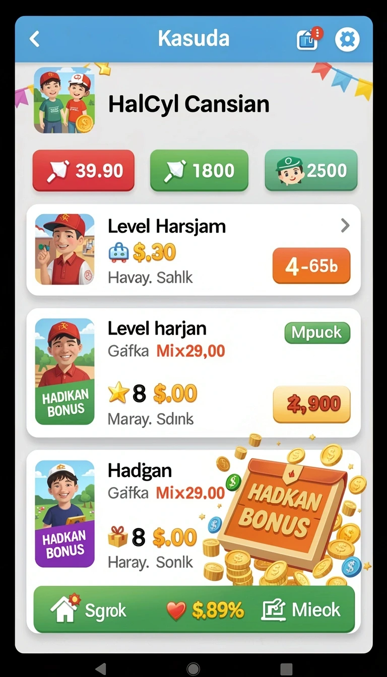 Review Aplikasi 8768 screenshot 2