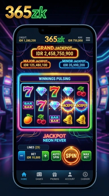 Review Aplikasi 5gtoto Versi Terbaru 3