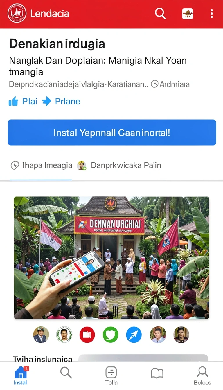 Download 6r6r APK untuk Android 3