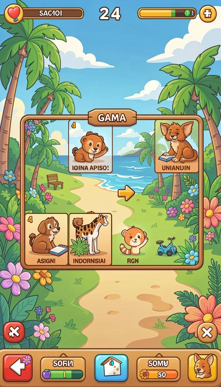 Download 7game APK untuk Android