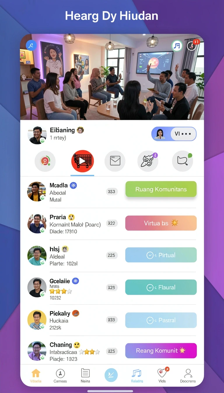 Review Aplikasi 5zk Versi Terbaru 3