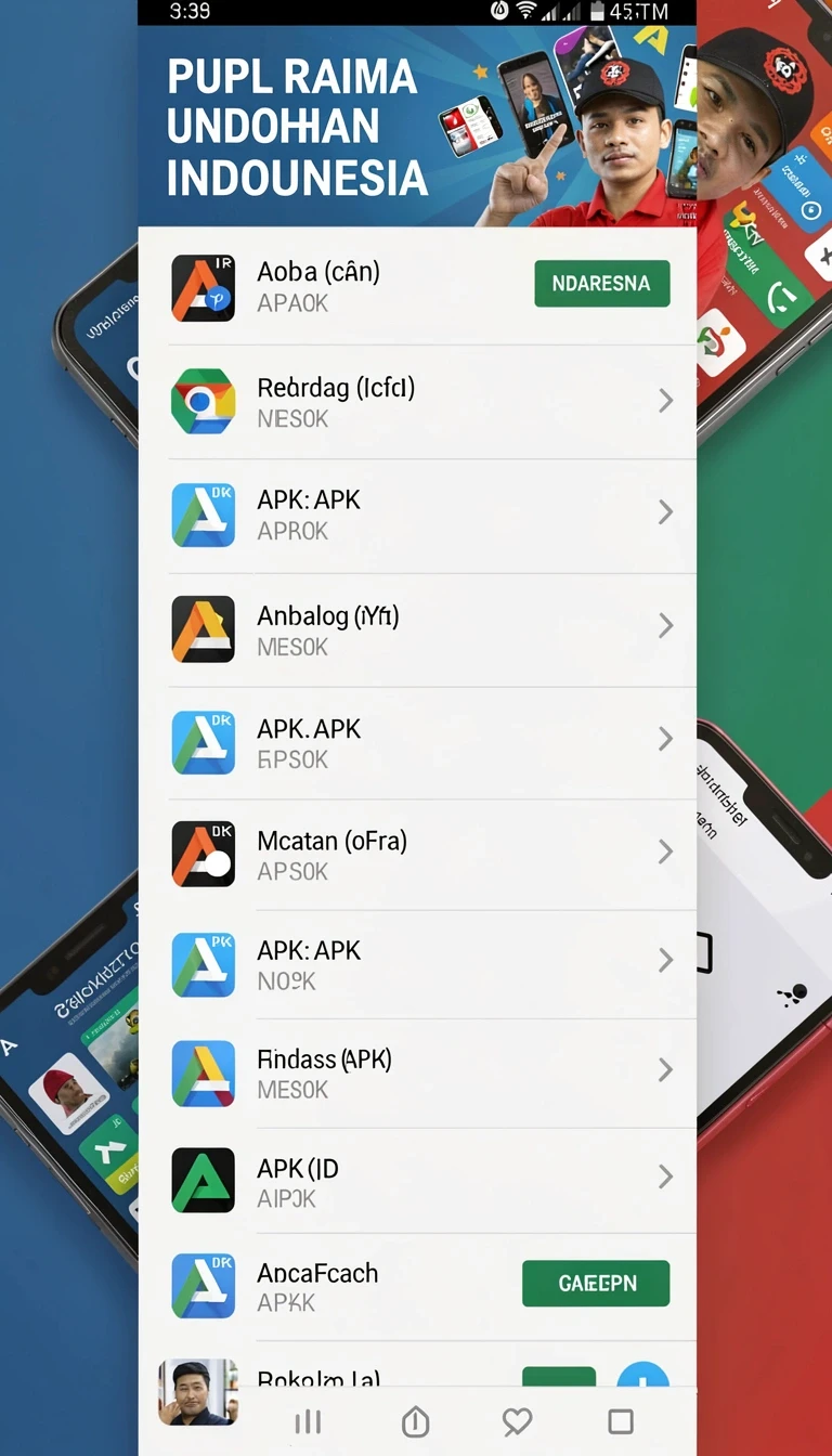 Review Aplikasi 5gtoto Versi Terbaru