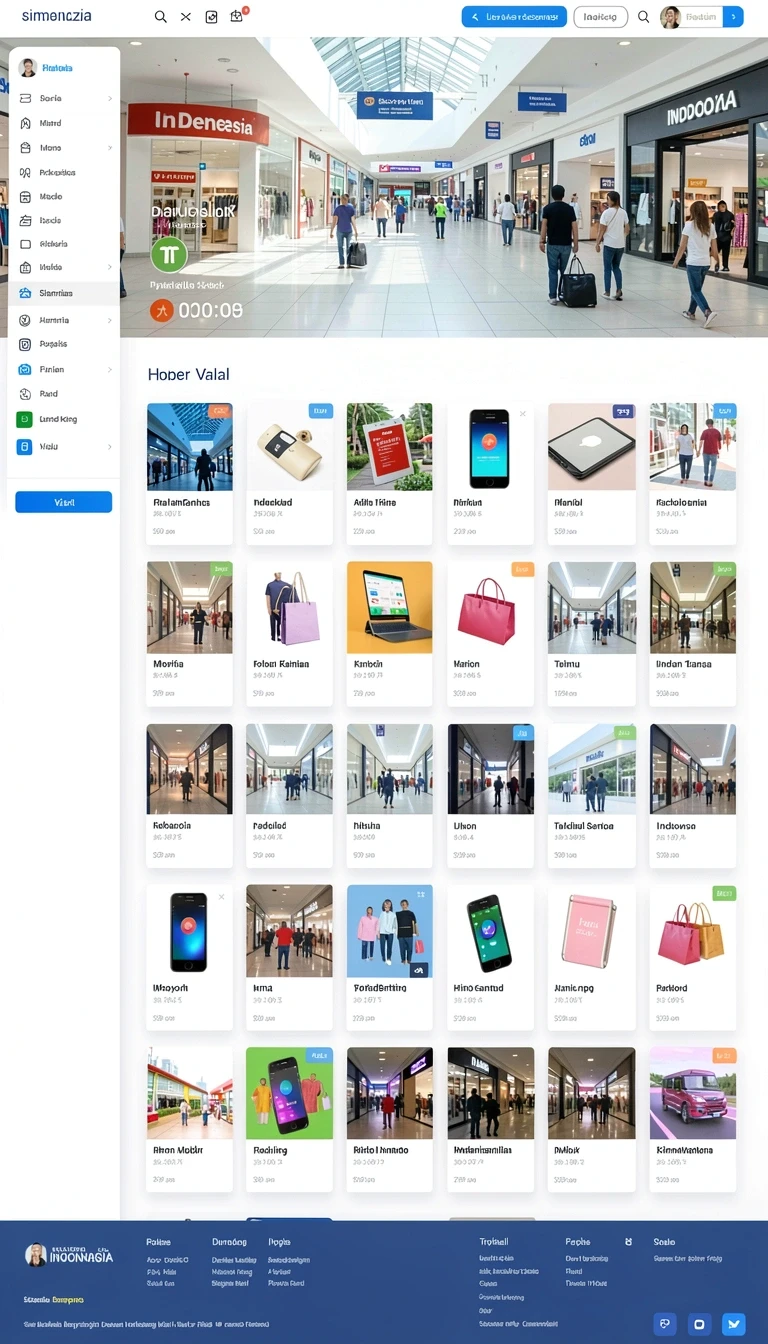 Review Aplikasi 8768 screenshot 3