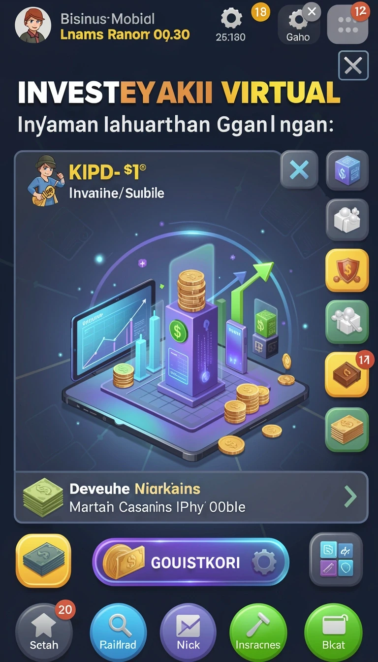 Download 7game APK untuk Android 3