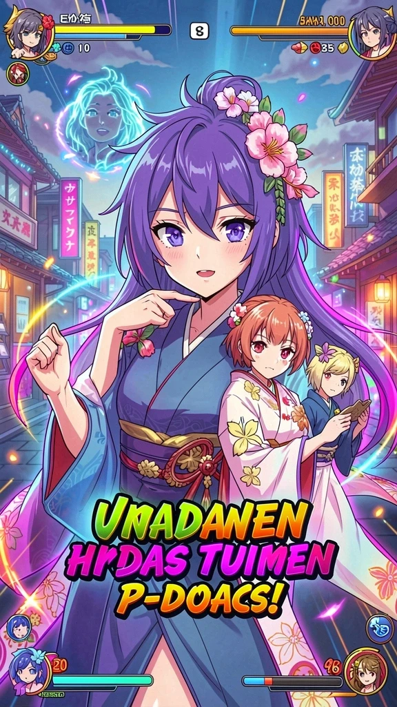 Download 5rt APK untuk Android 2