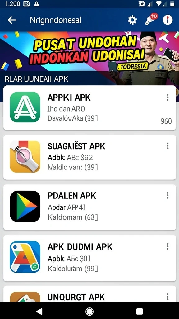 Review Aplikasi kedai168 screenshot 3