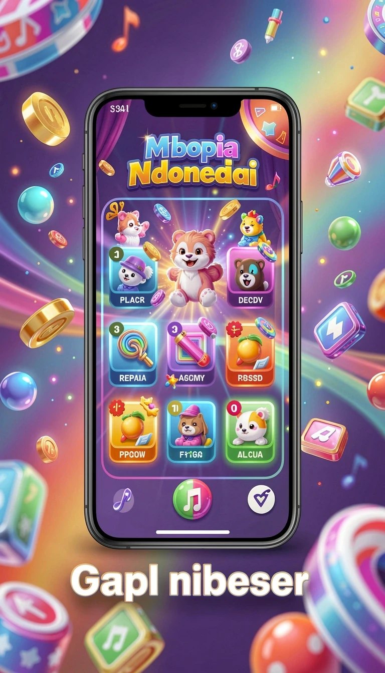 Review Aplikasi hokiarena screenshot 1