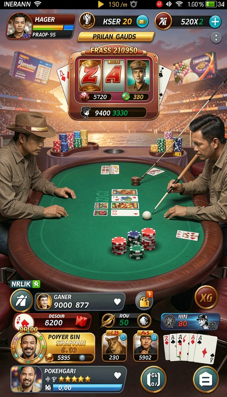 Review Aplikasi luxury777 screenshot 2