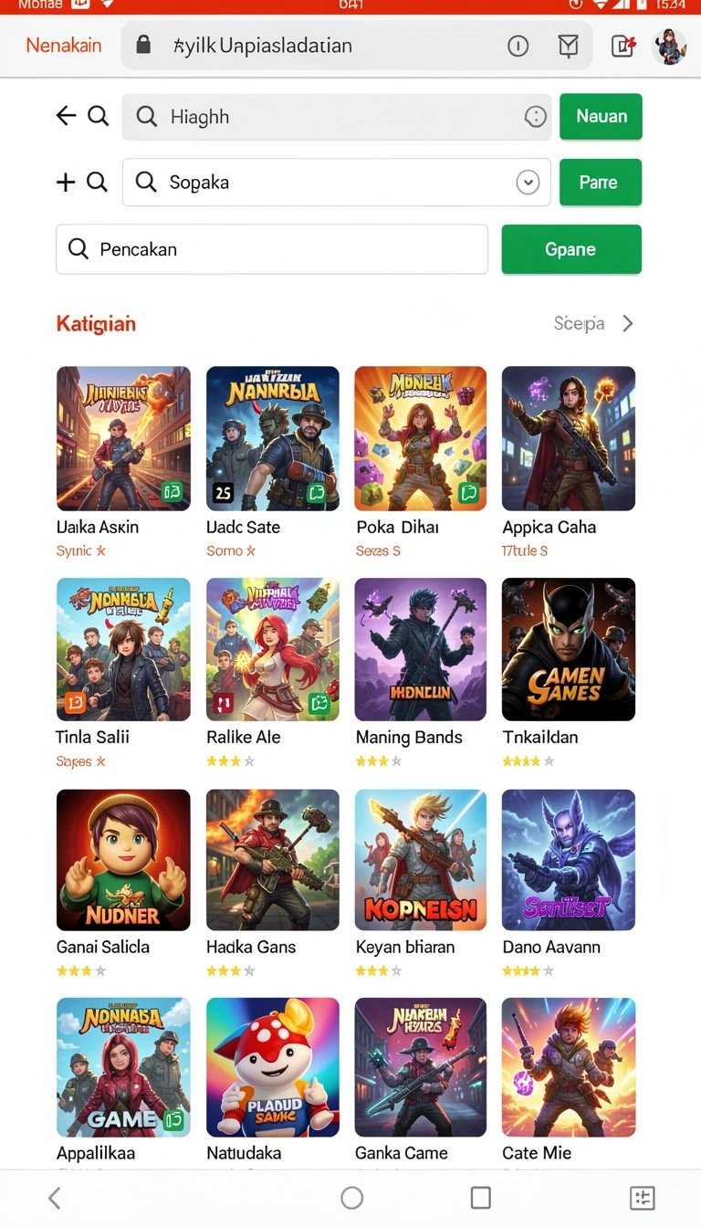 Review Aplikasi svip1 screenshot 1