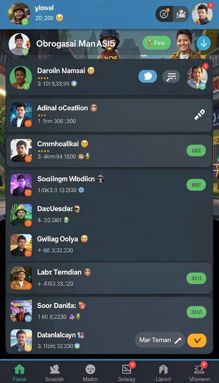Review Aplikasi togel4d screenshot 4