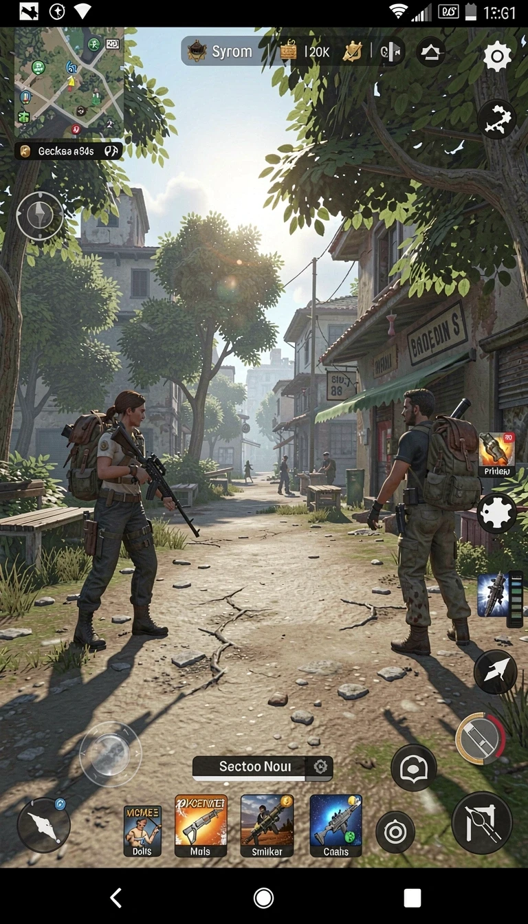 Review Aplikasi 1121slot screenshot 1
