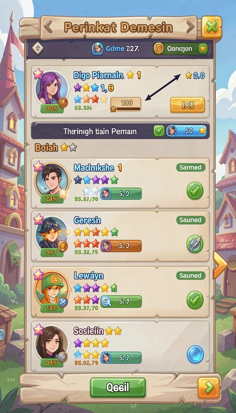 Download 7svip APK untuk Android 2